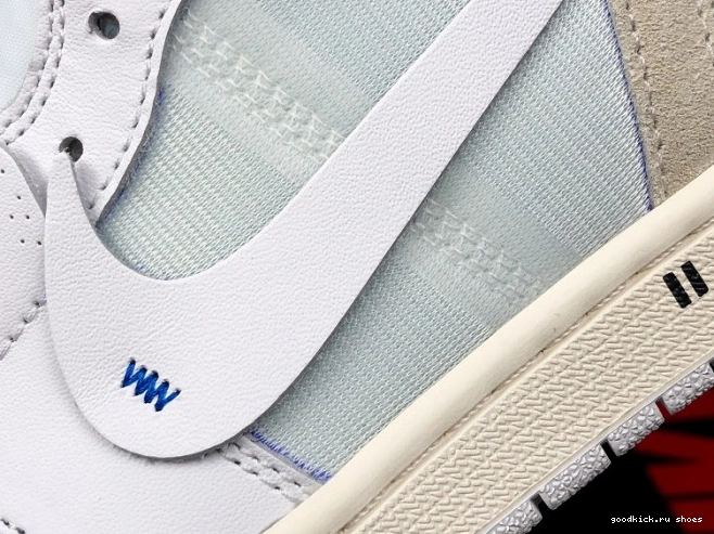 80% Off Sale 1 Jordan Air White AQ0818-100 Off-White Retro High 0626